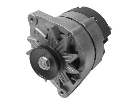 Alternator (L610062)