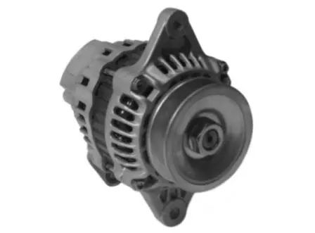 Alternator (L610189)