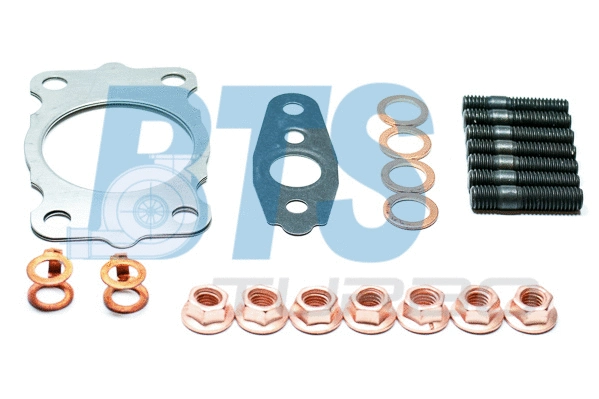 Mounting Kit, charger (T931222ABS)