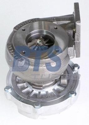 Charger, charging (supercharged/turbocharged) (T914415)