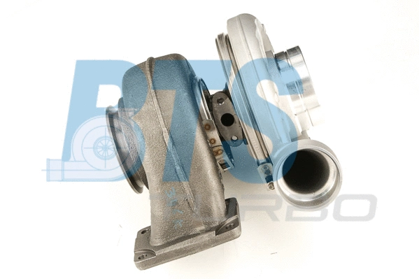 Charger, charging (supercharged/turbocharged) (T914688)