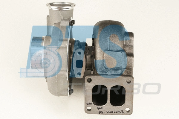 Charger, charging (supercharged/turbocharged)