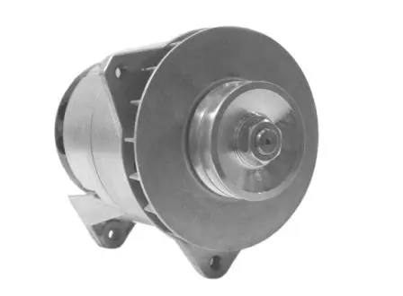 Alternator (L611034)