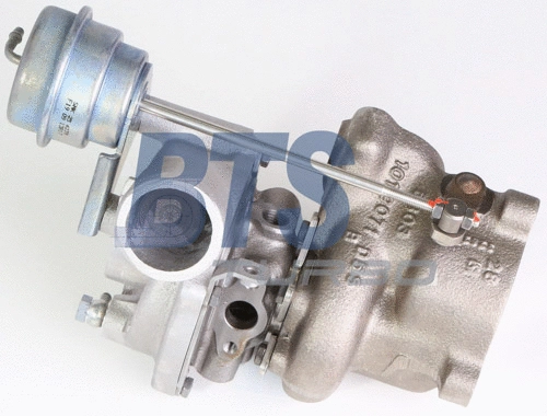 Charger, charging (supercharged/turbocharged)