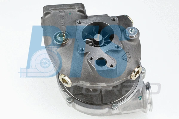 Charger, charging (supercharged/turbocharged)