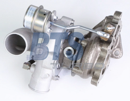 Charger, charging (supercharged/turbocharged)