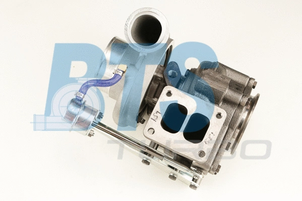 Charger, charging (supercharged/turbocharged)