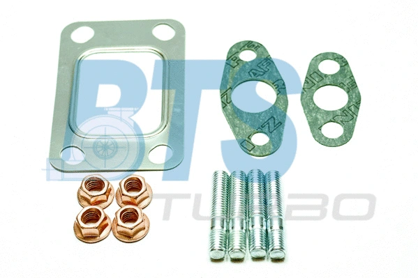 Mounting Kit, charger (T931043ABS)