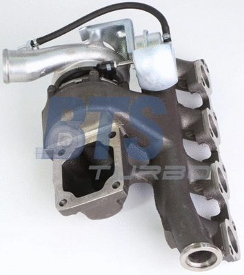 Charger, charging (supercharged/turbocharged)