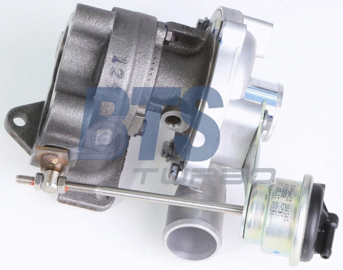 Charger, charging (supercharged/turbocharged)