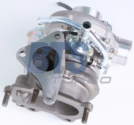 Charger, charging (supercharged/turbocharged)