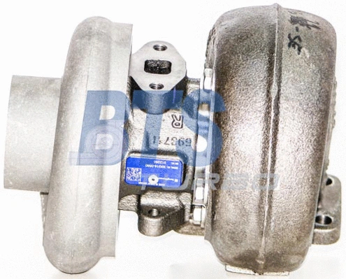 Charger, charging (supercharged/turbocharged)