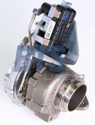 Charger, charging (supercharged/turbocharged)