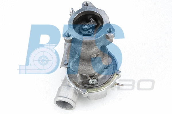 Charger, charging (supercharged/turbocharged)