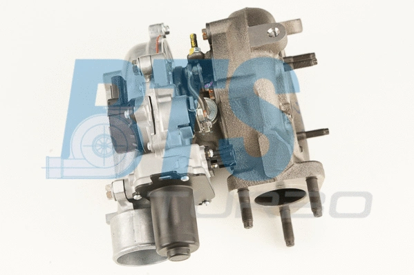 Charger, charging (supercharged/turbocharged)