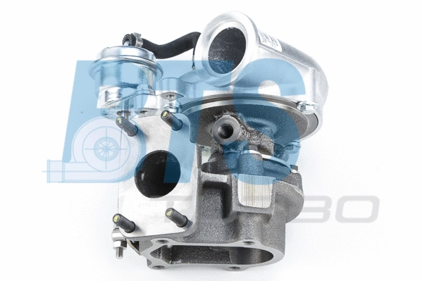 Charger, charging (supercharged/turbocharged)