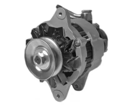 Alternator (L610952)