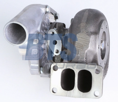 Charger, charging (supercharged/turbocharged) (T911815)