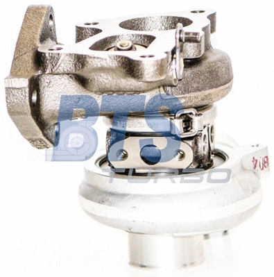 Charger, charging (supercharged/turbocharged)