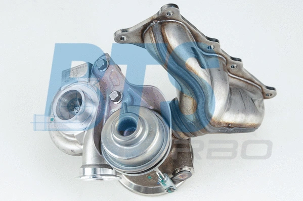 Charger, charging (supercharged/turbocharged) (T914819HI)