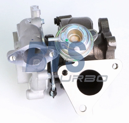 Charger, charging (supercharged/turbocharged)