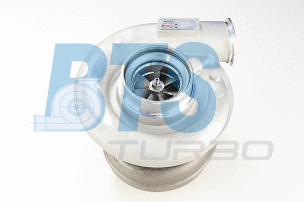 Charger, charging (supercharged/turbocharged) (T914687)