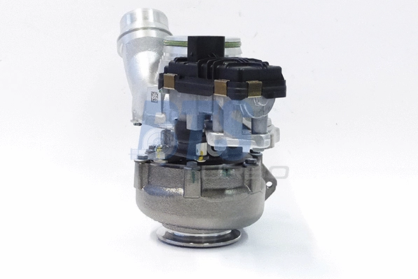 Charger, charging (supercharged/turbocharged) (T916463)