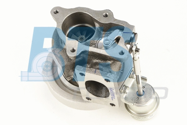 Charger, charging (supercharged/turbocharged)