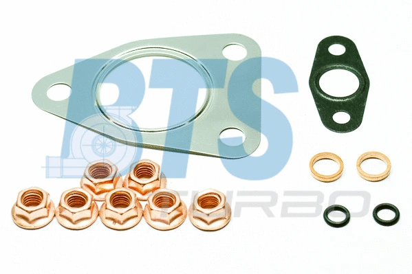 Mounting Kit, charger (T931095ABS)