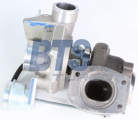 Charger, charging (supercharged/turbocharged)