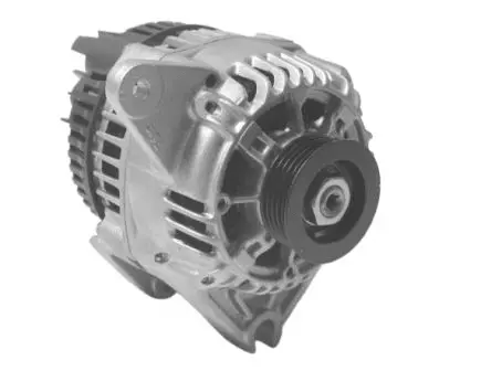 Alternator (L610099)