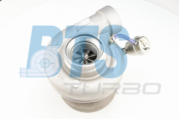 Charger, charging (supercharged/turbocharged) (T914340)