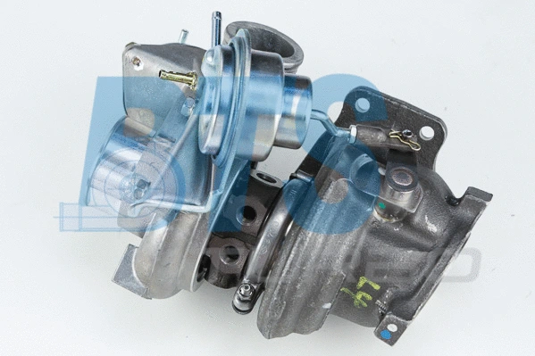 Charger, charging (supercharged/turbocharged)