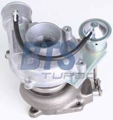 Charger, charging (supercharged/turbocharged) (T912214)