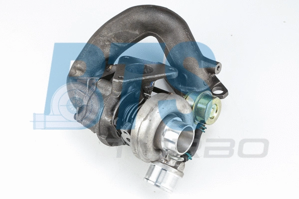 Charger, charging (supercharged/turbocharged) (T911035)