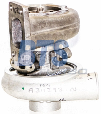 Charger, charging (supercharged/turbocharged)