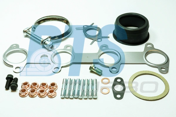 Mounting Kit, charger (T931218ABS)