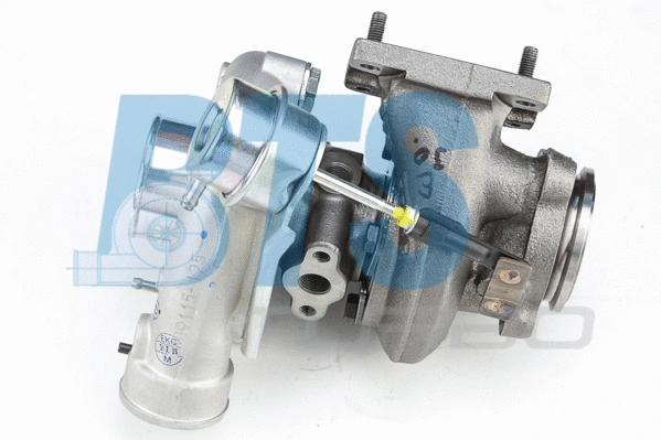 Charger, charging (supercharged/turbocharged)