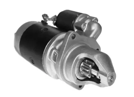 Starter (S511437)