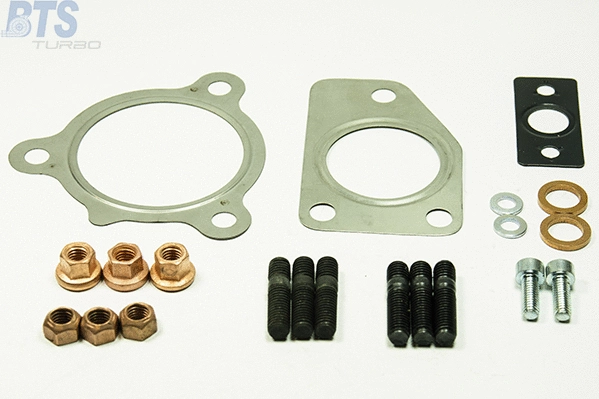 Mounting Kit, charger (T931404ABS)