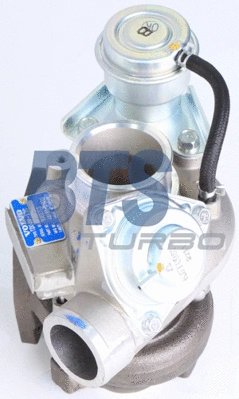 Charger, charging (supercharged/turbocharged)