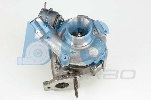 Charger, charging (supercharged/turbocharged)