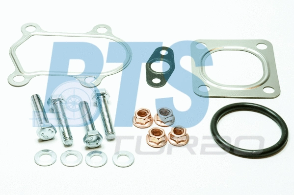 Mounting Kit, charger (T931093ABS)