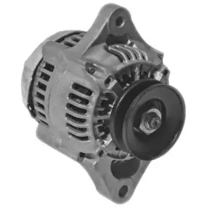 Alternator (L611604)