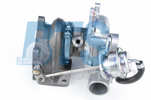 Charger, charging (supercharged/turbocharged) (T914005)