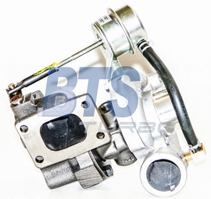 Charger, charging (supercharged/turbocharged)