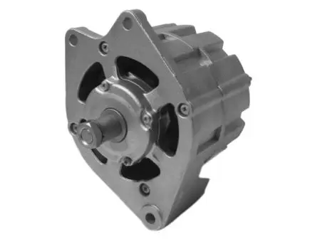 Alternator (L610888)