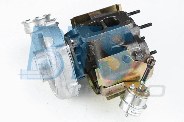 Charger, charging (supercharged/turbocharged)