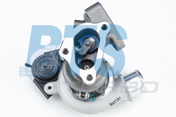 Charger, charging (supercharged/turbocharged)