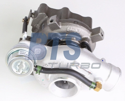 Charger, charging (supercharged/turbocharged)